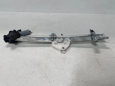 15-20 ACURA TLX A-SPEC REGULADOR VENTANA PUERTA DELANTERA DERECHA Y MOTOR FABRICANTE DE EQUIPOS ORIGINALES #A0.39 Foto 1 de 4