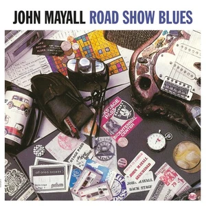 John Mayall Road Show Blues (Vinyl) 12" Album - Picture 1 of 2