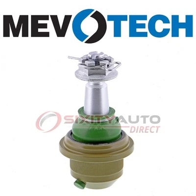 Mevotech TTX Front Lower Ball Joint for 1996-1999 Chevrolet K2500 Suburban - ug - Изображение 1 из 4