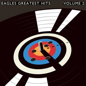 The Eagles Greatest Hits - Volume 2 (Vinyl) 12" Album - Picture 1 of 2