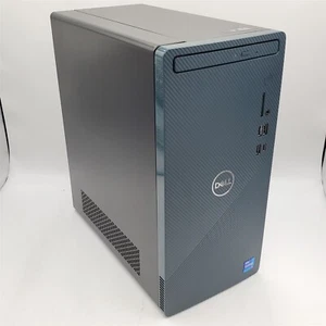 Dell Inspiron 3030 Desktop Intel Core i7-14700 Processor, 16GB DDR5 RAM, 1TB SSD - Bild 1 von 9