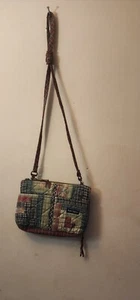 BELLA TAYLOR GESTEPPTE HANDTASCHE - Bild 1 von 11