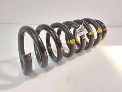 13-19 Ford Explorer Rear LH Left Coil Spring AWD 616799 53K KMS - Image 1 of 4