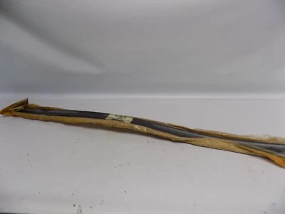 Novo fabricante de equipamento original 2002-2004 Ford F-150 moldura de acabamento de moldagem inferior XL3Z-1520878-CAQ - Imagem 1 de 3