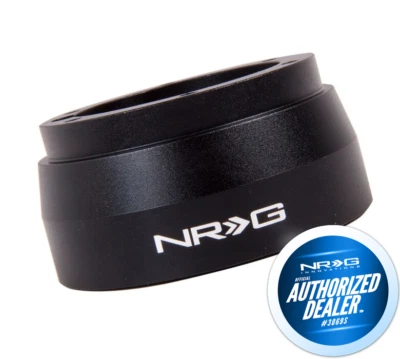 Nrg Short Hub Steering Wheel Adapter Kit For Datsun 510 240Z 260Z 280Z S30 S31 - Image 1 of 3