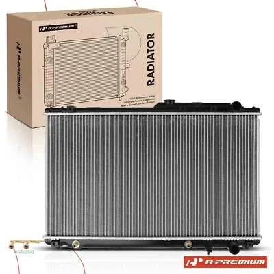 Radiator w/ Oil Cooler for Lexus ES300 Toyota Camry 1992-1993 V6 3.0L Automatic - Image 1 of 4