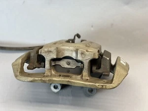 07-14 Mercede W221 S63 CL63 CL65 AMG Rear Right Brake Caliper Set OEM - Picture 1 of 7