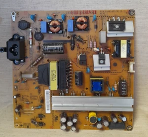 LG 39LB580V POWER SUPPLY BOARD EAX65423701 (2.1) - Picture 1 of 2