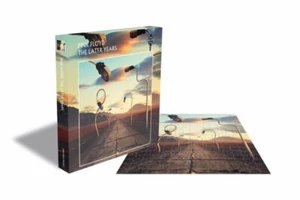 Pink Floyd The Later Years 1000 pc Jigsaw Puzzle 570mm x 570mm (ze) - Picture 1 of 3