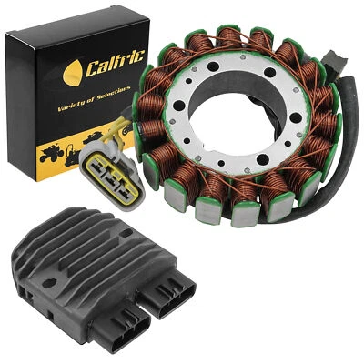 Выпрямитель регулятор статора для Can-Am Spyder Rs Se5 2012 / Spyder Rs-S Se5 2012 - Изображение 1 из 4