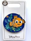 New Disney Parks Finding Nemo Swimming 3D Pin On Pin