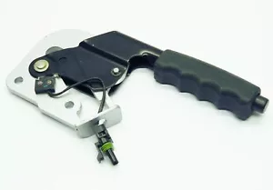 New OEM Polaris 1911573 Emergency / Park Brake Lever Assembly fit RZR Ranger ACE - Bild 1 von 7