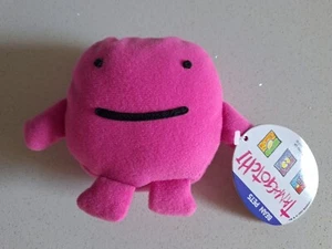 Peluche Tamagotchi Tamatchi De Colección - Mascotas Frijoles - Bandai - Nuevo con Etiqueta - Imagen 1 de 7