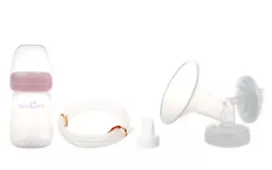 Premium Spectra Breast Pump Expression Set (Suitable for S1, S2 and M1) - Picture 1 of 1