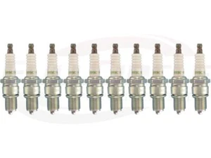 10 Pack NGK Spark Plug Plugs BR9EYA Arctic Cat 800 600 Sno Pro Snowmobile #7548 - Picture 1 of 2