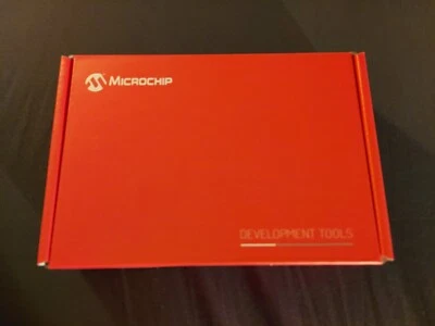 NEW Sealed Microchip Technology RN-42 Transceiver Bluetooth Evaluation Kit PCB - Image 1 of 4