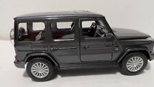 Mercedes Benz 2019 G-Class with Sunroof 1/25 Diecast Model Car