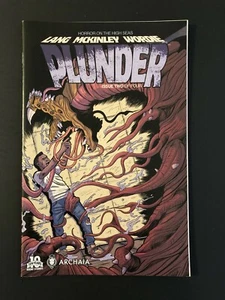 Boom Studios Comics Plunder #2 (2015) - Bild 1 von 1