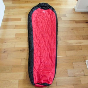 mountain equipment firewalker 2