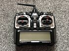 Hitec Aurora 9x Transmitter.  For Spares Only. RC Car Boat Aircraft Plane.