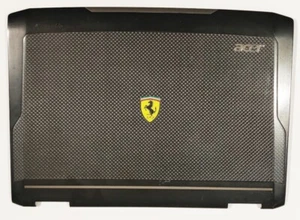 CARCASA TRASERA PANTALLA BACK COVER ACER FERRARI 1100 - Imagen 1 de 2