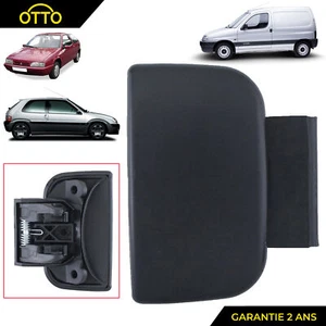 Poignée de Portière Extérieure Battante Arrière Droite pour BERLINGO PARTNER - Bild 1 von 5