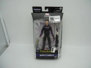 Figura de acción Marvel Legends Series Hawkeye 6" Infinity Ultron (ZW) - Imagen 1 de 5