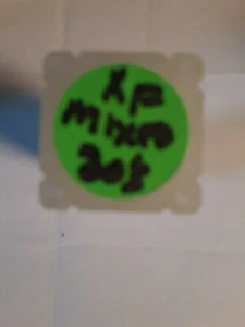 One XF Roll(50 coins) of Lincoln Wheat Cents. 1930 to 1939-S.   - Picture 1 of 1