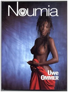 NOUMIA by Uwe Ommer - Picture 1 of 1