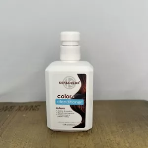 Keracolor Color + Clenditioner Auburn 12 fl. oz - Foto 1 di 8