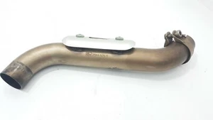 57110961A COLLETTORE SCARICO DUCATI S2R 800 14528 KM - Picture 1 of 4