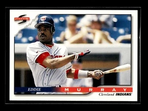 1996 Score #79 Eddie Murray (EX)(BAS) - Picture 1 of 2