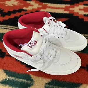 Vans Skate Half Cab Daz White Herren 10,5 EUR 44 World’s #1 Skateboardschuh - Bild 1 von 14