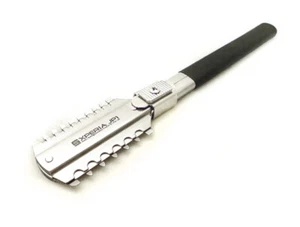 HAIRDRESSING RAZOR, HAIR CUTTING RAZORS, HAIR STYLING RAZOR, BARBER RAZOR, JP1 - Picture 1 of 3