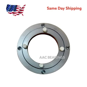 Aluminum Lazy Susan 140, Turntable Bearing - Picture 1 of 3