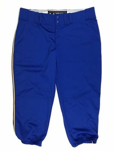 Las mejores ofertas en Azul Pantalones De Béisbol y softball Under Armour  para Mujeres | eBay