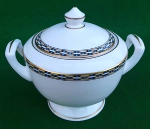 ROYAL WORCESTER “FRANCESCA” SUCRIER. - Bild 1 von 18