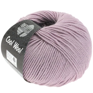 Wolle Kreativ! Lana Grossa - Cool Wool - Fb. 2058 mauve 50 g - Bild 1 von 1