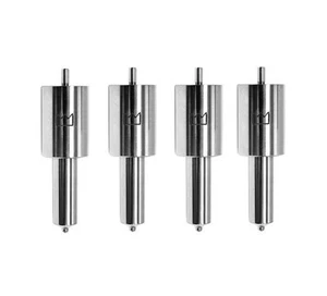 4 X MONARK EINSPRITZDÜSE FÜR MERCEDES OM 314 & 364 MOTOR - NOZZLE / INJECTOR - Bild 1 von 1