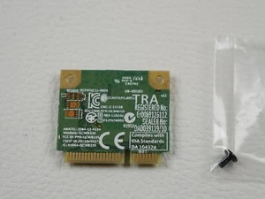 ASUS F751S Anatel Qualcomm QCWB335 PCIE WLAN Wifi Modul Module - Bild 1 von 2