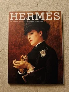 Novelty 2002 Vol.2 The World Hermes Margiela Period Le Monde - Picture 1 of 3