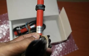6314221250 Bernstein 311-0003487; MAK-2112-F-2 ; Prox SENSOR MAK 2112 F2 2Wire - Picture 1 of 4