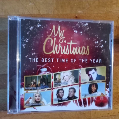 MY CHRISTMAS - THE BEST TIME OF THE YEAR - Bild 1 von 2