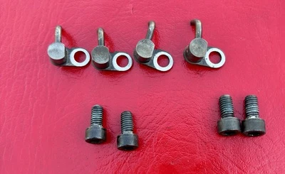 08 2004-2016 SUZUKI GSXR600/750 ACEITE SQUIRTER CHORRO BOQUILLA PISTÓN REFRIGERACIÓN Foto 1 de 4