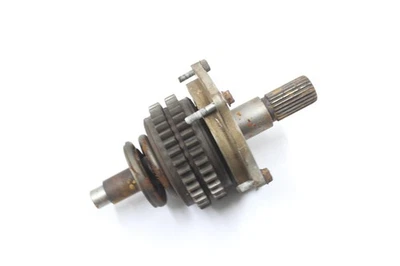 Honda Goldwing 1100 1981 OEM motor cigüeñal balanceador engranaje Foto 1 de 4