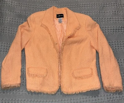 Chaqueta para mujer SAG Harbor talla 16 única Foto 1 de 4