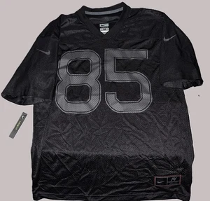 Maglia calcio Nike Atlanta 85 taglia uomo M, nuova - Foto 1 di 12