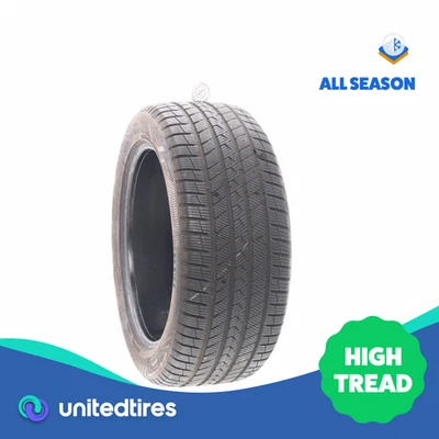 Used 275/45R20 Vredestein Quatrac Pro + 110Y - 8.5/32 - Image 1 of 4