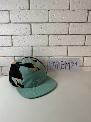 Gorra Adidas Terrex 5 Panel Foto 1 de 4