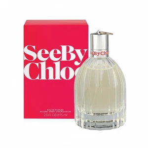 Chloe See By For Women's 75ml/2.5oz  Eau De Parfum - Picture 1 of 1